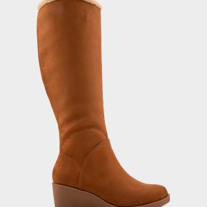 Binocular Shearling