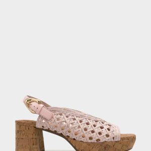 Cornelia Raffia *Final Sale*