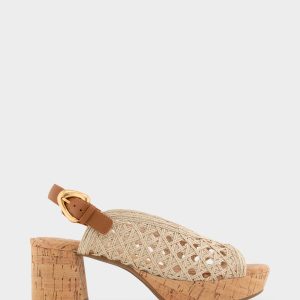 Cornelia Raffia *Final Sale*