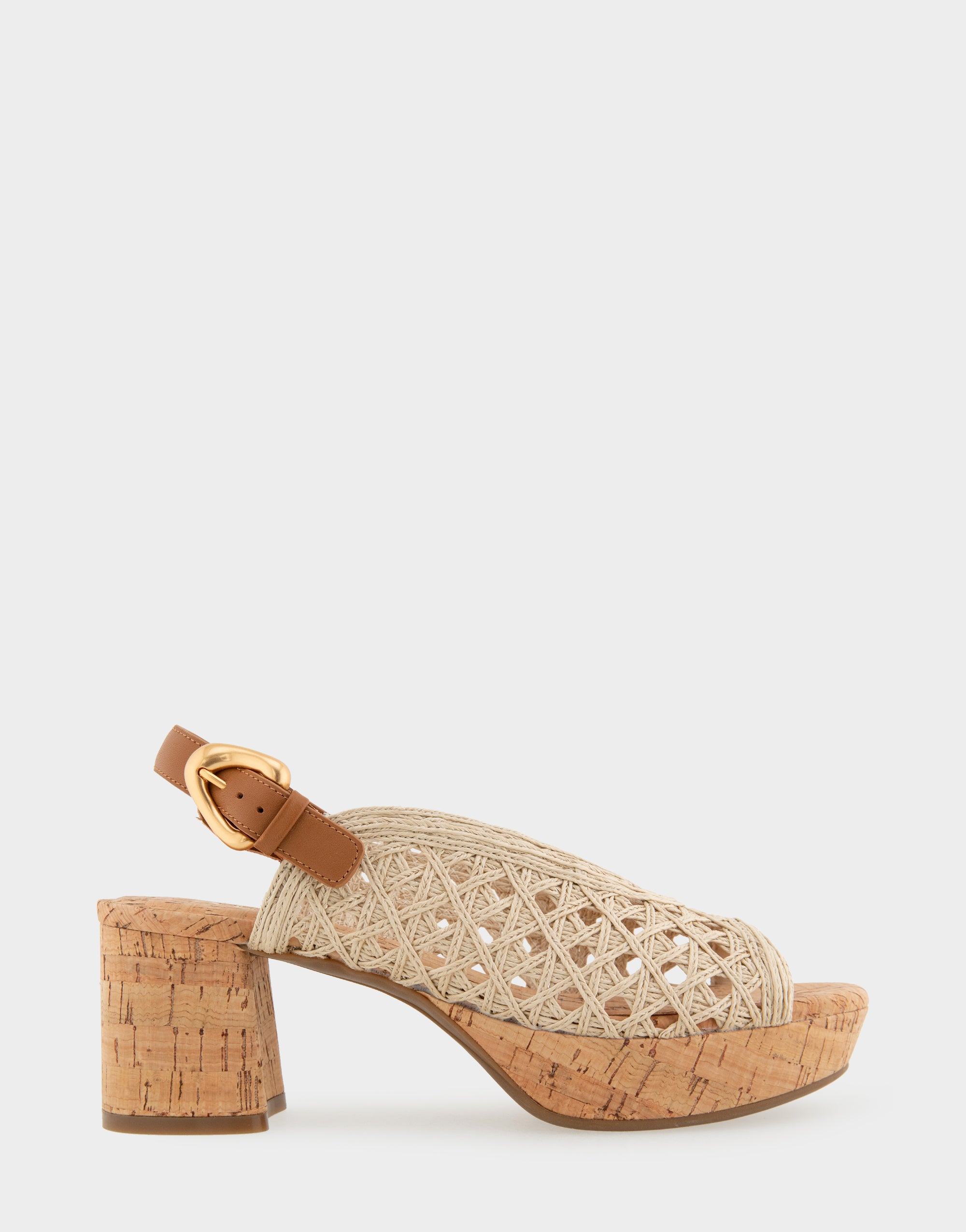 Cornelia Raffia *Final Sale*