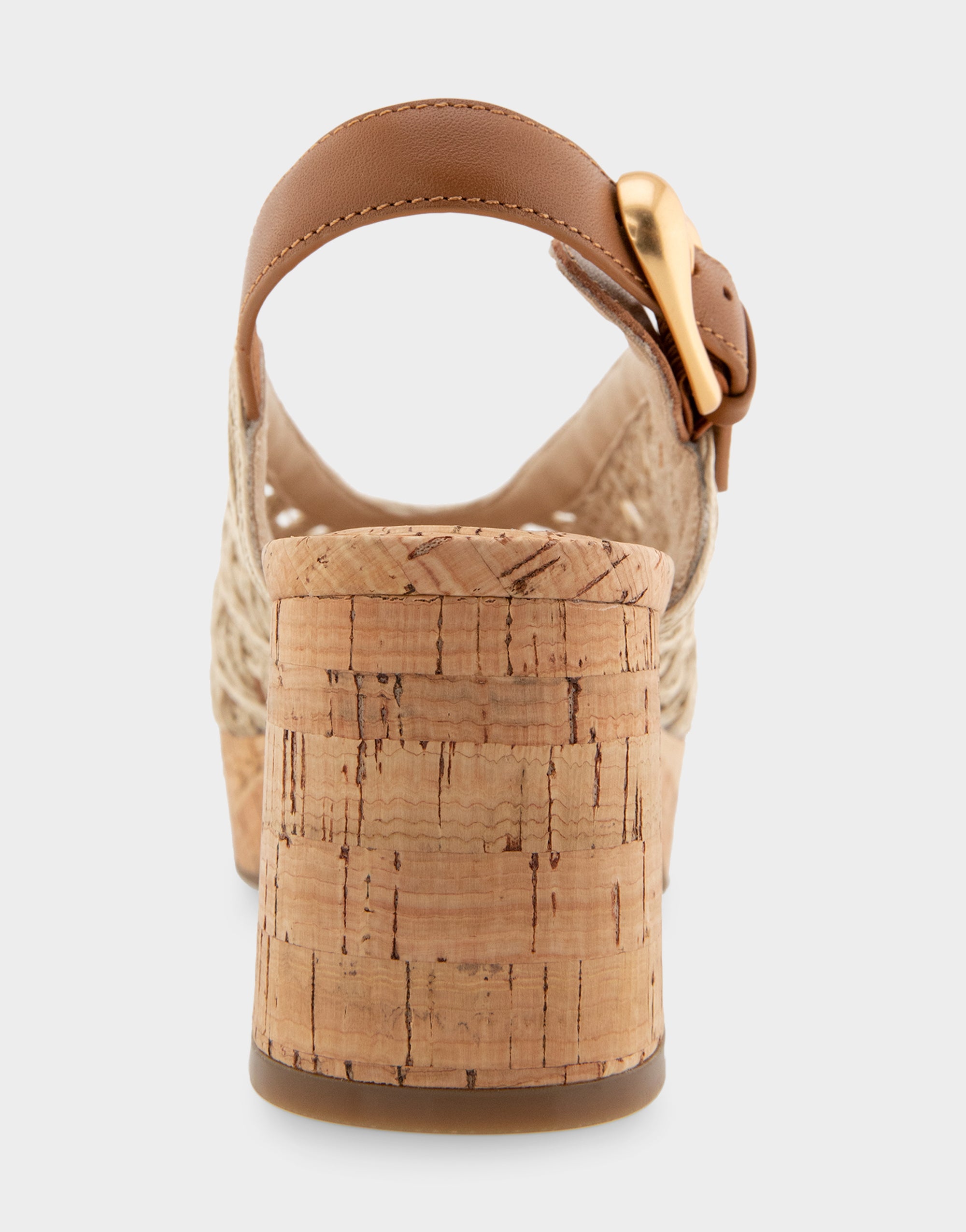 Cornelia Raffia *Final Sale* - Image 5