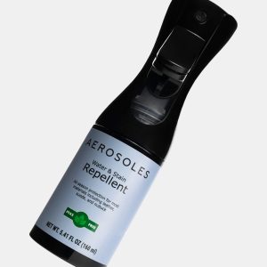 Aerosoles Water & Stain Repellent For Leather