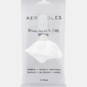 Aerosoles Shoe And Handbag Wipes